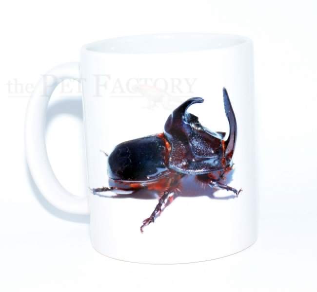 Kaffeebecher Verschiedene Motive